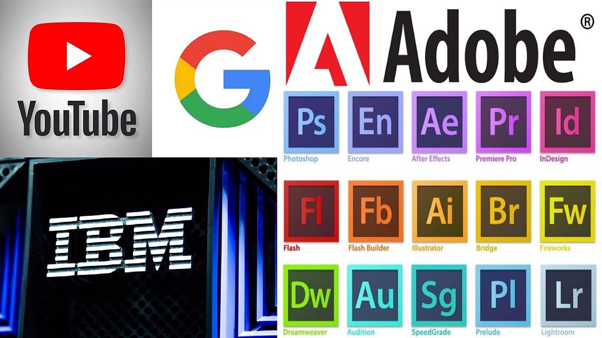 உலகின் முன்னணி நிறுவனங்களுக்கு CEO-வாக இருக்கும் இந்தியர்கள்: எந்தெந்த நிறுவனம்? யார் யார்? பட்டியல் இதோ!
