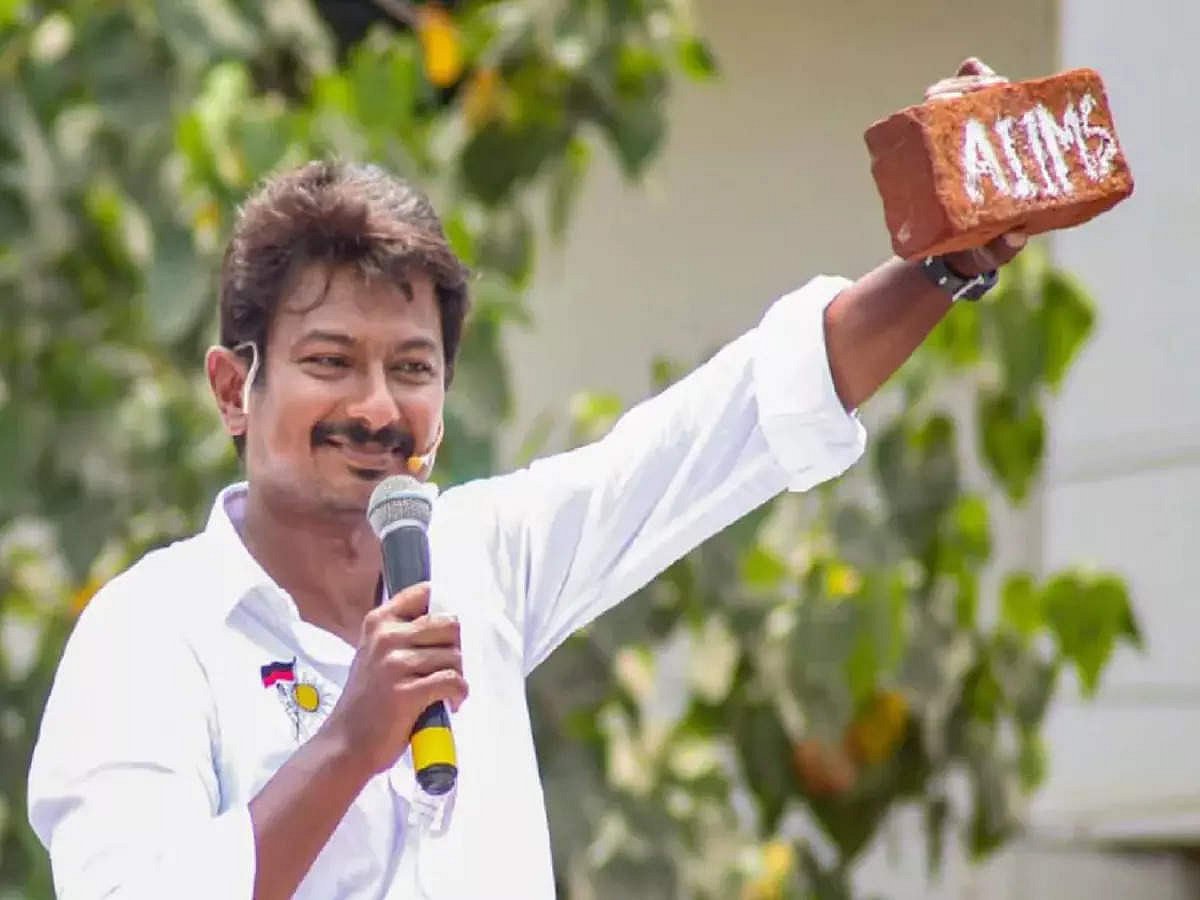 8 ஆண்டாக சொல்லி வருகிறீர்களே அந்த எய்ம்ஸ் எங்கே? : மோடி அரசுக்கு முரசொலி சரமாரி கேள்வி!