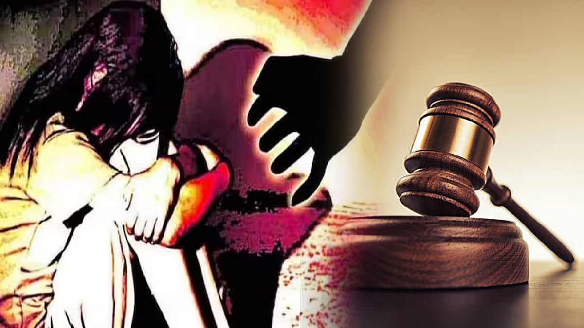 “12-ம் வகுப்பு மாணவி எப்படி மைனர்..?” - போக்ஸோ வழக்கில் போலிஸாரிடம் டெல்லி நீதிபதி கேள்வி !