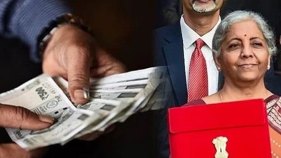 ஒன்றிய பட்ஜெட் 2023 -2024 .. எந்தெந்த பொருட்களுக்கு எல்லாம் விலை உயர்வு? விலை குறைப்பு?.. முழு விவரம்!