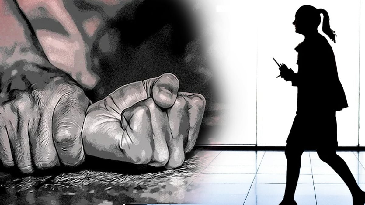 குருகிராம்: “Interview-க்கு வாங்க வேலை Conform”-நம்பி மாலுக்கு வந்த இன்ஜினியர் பெண்ணுக்கு நேர்ந்த கொடூரம்