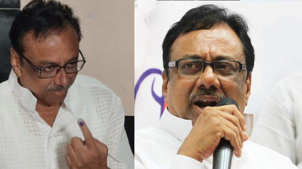 “எதிரணியில் இருப்பவர்கள் இதுவரை சந்திக்காத தோல்வியை சந்திப்பார்கள்” : EVKS இளங்கோவன் உறுதி!