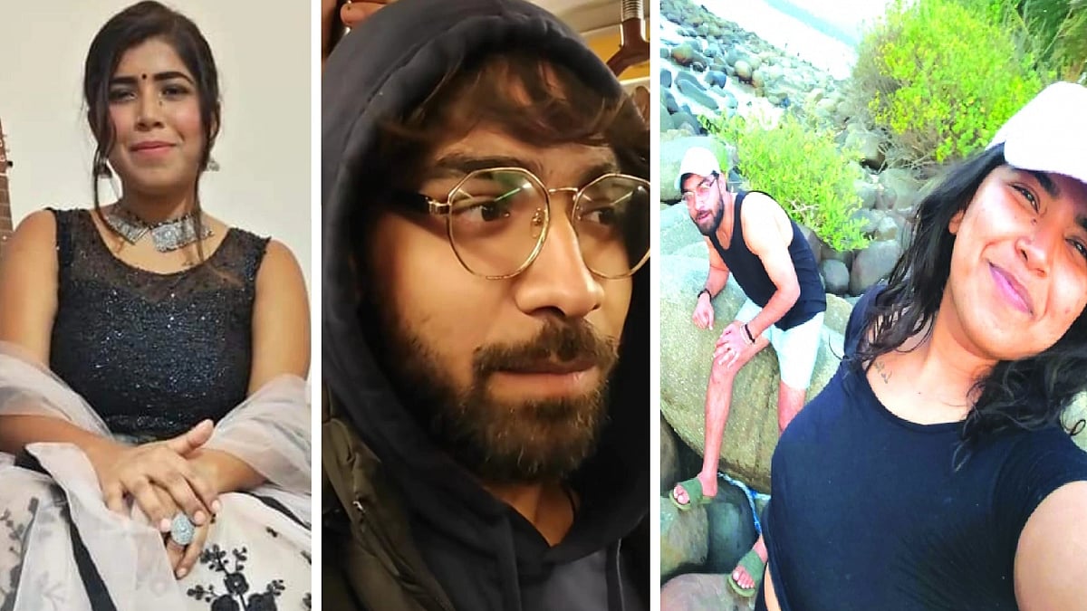 வீட்டுக்கு தெரியாமல் கோவா சென்று LOVERS DAY கொண்டாடிய இளம் ஜோடி.. இறுதியில் நடந்த சோகம் !