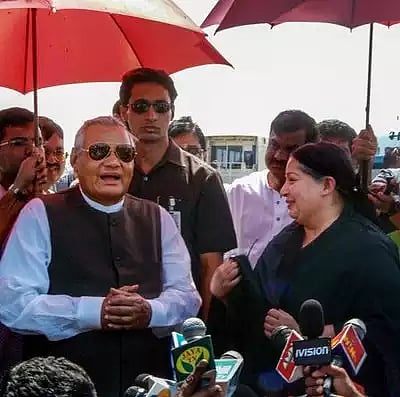 “இதை சொல்ல வெட்கமில்லையா? - வாஜ்பாய் ஆட்சியைக் கவிழ்த்தது மறந்து போனதா?” : மோடிக்கு பாடம் எடுத்த முரசொலி!