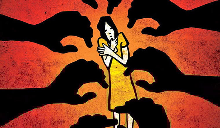 “நான் சொன்னது பொய்..” - காஞ்சிபுரம் இளம்பெண் கூட்டு பாலியல் வன்கொடுமை வழக்கில் திடீர் திருப்பம் !