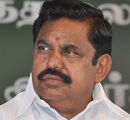 "பேனா சின்னம் பற்றிப் பேச பழனிசாமிக்கு அருகதையே இல்லை".. ஆ.ராசா கடும் தாக்கு!