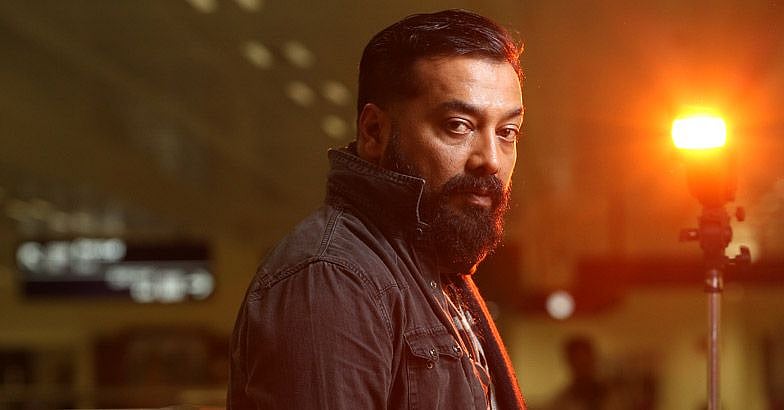 குடித்துவிட்டு விமானத்தில் பயணம்.. சவுதியில் கைது செய்யப்பட்ட அனுராக் காஷ்யப்.. ரசிகர்கள் அதிர்ச்சி !