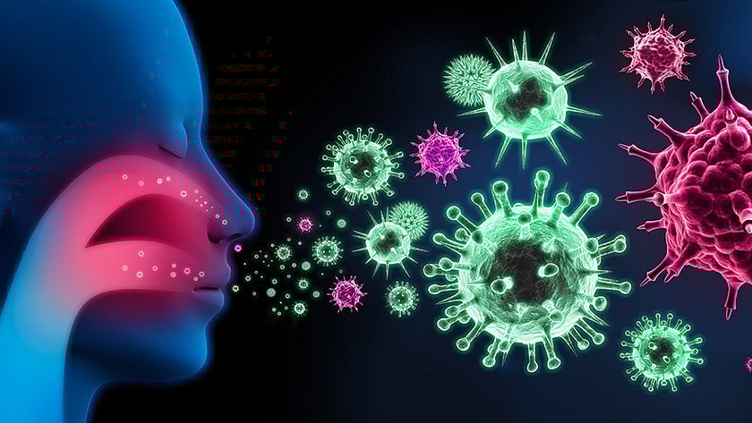 மக்களே உஷார்.. உலகம் முழுவதும் பரவும் புது வகை வைரஸ்:   எழுத்தாளர் எச்சரிக்கை பதிவு!