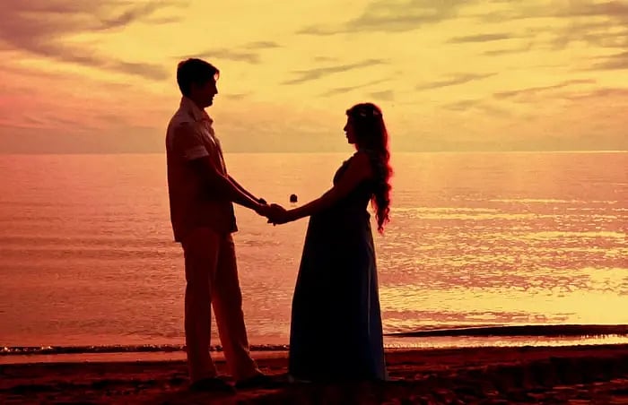 ஆணுக்கானது வேட்டை மனநிலை.. அதை பெண் அறியாவிட்டால் நடப்பது என்ன ? ஆண் - பெண் உறவுகளின் சிக்கல் !