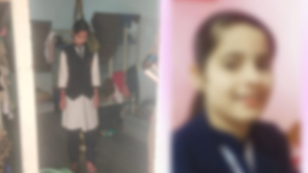 வன்கொடுமை செய்யப்பட்டு தூக்கில் தொங்கவிடப்பட்ட சிறுமி..சிக்கிய கல்லூரி முதல்வர்.. கர்நாடகாவில் அதிர்ச்சி!