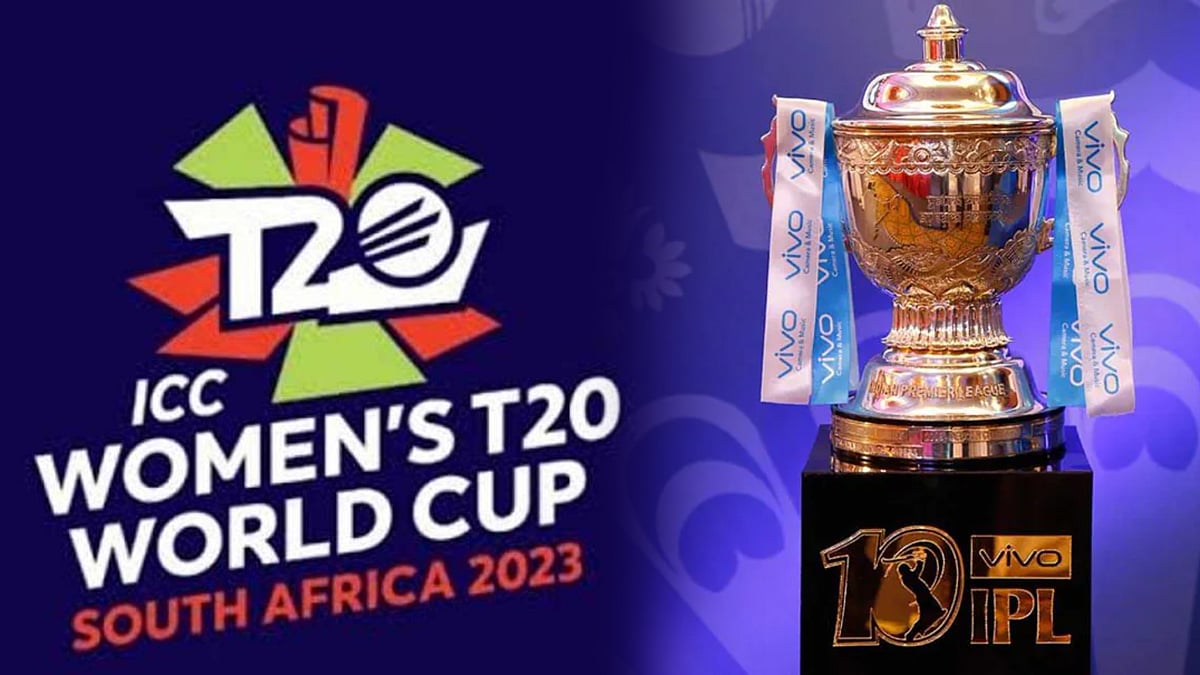 "IPL-ஐ விட உலகக்கோப்பை தொடரே முக்கியம்" -இந்திய மகளிர் அணியின் கேப்டன் தடாலடி பதில் ! 