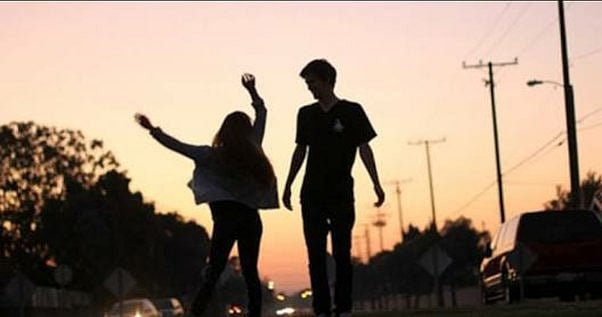 ஆணுக்கானது வேட்டை மனநிலை.. அதை பெண் அறியாவிட்டால் நடப்பது என்ன ? ஆண் - பெண் உறவுகளின் சிக்கல் !