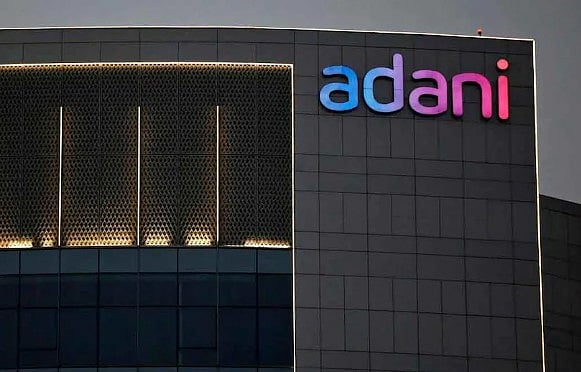 263 மில்லியன் டாலர் கடன் பெற்று  மோசடி செய்த வினோத் அதானி.. அடுத்த புயலைக் கிளப்பிய Forbes அறிக்கை!