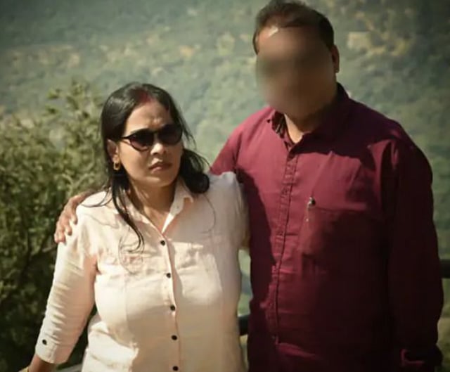 குஜராத் வியாபாரியை ஏமாற்றி 2-வது திருமணம்.. காட்டிக்கொடுத்த கூகுள்.. திருடனின் மனைவி சிக்கியது எப்படி ?