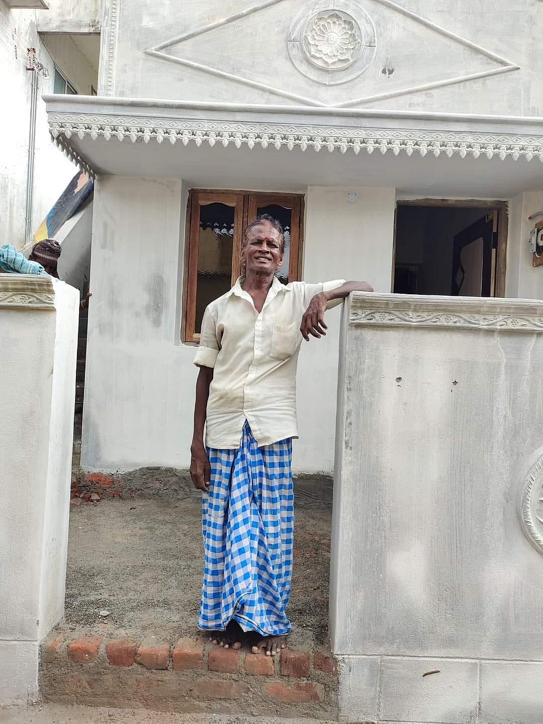 'பரியேறும் பெருமாள்'படத்தில் நடித்த மூத்த தெருக்கூத்து கலைஞர் மரணம்.. கலையுலகில் அடுத்தடுத்து சோகம் !