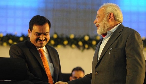 அதானி முறைகேடு விவகாரம்.. உண்மையை காட்டிக் கொடுக்கும் பிரதமர் மோடியின் 'மௌனம்' : முரசொலி தாக்கு!