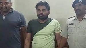 மனைவியை கொன்று நாடகமாடிய கணவர்.. வெளியான உண்மையால் அதிர்ச்சி.. குஜராத்தில் பரபரப்பு  !