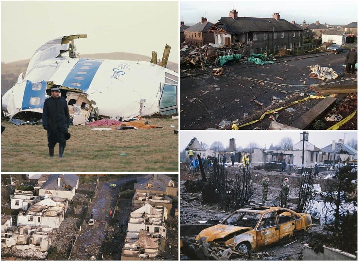 34 ஆண்டுகள்.. 270 உயிர்கள்.. கோர விபத்து நடந்த இடத்துக்கு சென்ற நடிகர் அஜித் குமார் : காரணம் என்ன ?