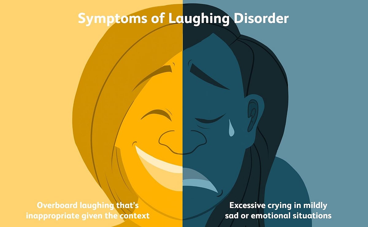 “நா சிரிச்சா சிரிச்சுட்டே இருப்பேன்..” - சமந்தாவை தொடர்ந்து அரியவகை நோயால் பாதிக்கப்பட்டுள்ள அனுஷ்கா !