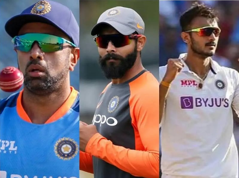 "அஸ்வினை  விடுங்க, உண்மையான ஆபத்தே இவர்தான்" -ஆஸ்திரேலிய அணிக்கு எச்சரிக்கை விடுத்த சேன் வாட்சன் !