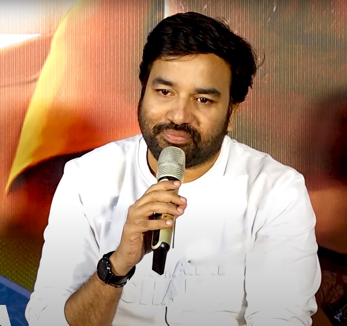 “ரோஹித் ஷர்மாவுக்கு என்னைப்போல DANCE ஆடத் தெரியாது..” -வெளியான மீம்களுக்கு மிர்ச்சி சிவா கலகல பதில் !