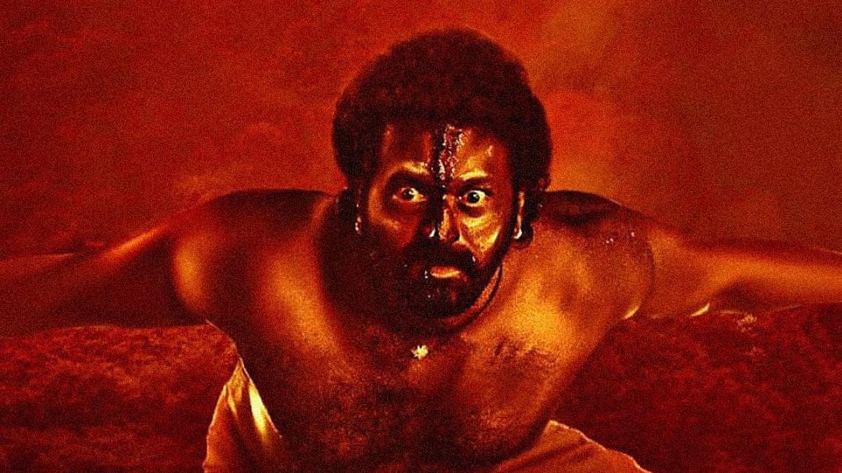 “இதுதான் இரண்டாம் பாகம்..” காந்தாரா அடுத்த பாகம் குறித்த கேள்விக்கு ரிஷப் ஷெட்டி சொன்ன பதில் என்ன ?