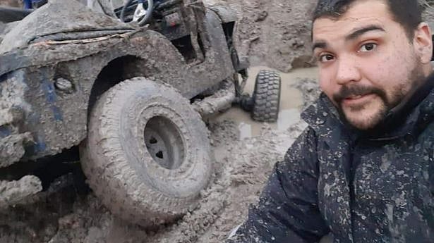 8 நாட்களுக்கு முன்னர் காணாமல் போன கணவர்.. சுறா மீன் வயிற்றுக்குள் கண்டுபிடித்த சோகம்.. என்ன நடந்தது?