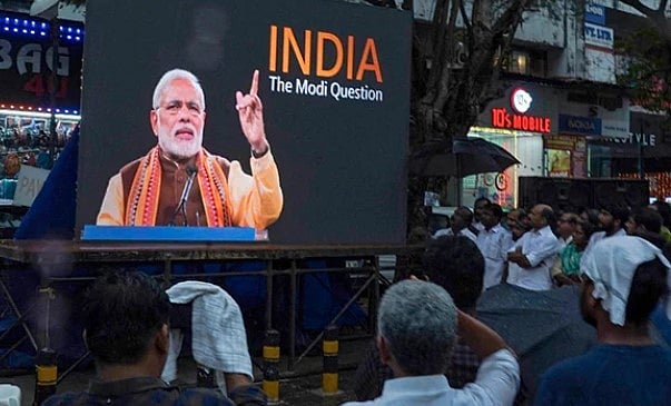 "விமர்சனங்களை எதிர்கொள்ள முடியாமல்  ரெய்டு செய்யும் ஒன்றிய அரசு.. மோடி மீது ப.சிதம்பரம் சரமாரி தாக்கு!