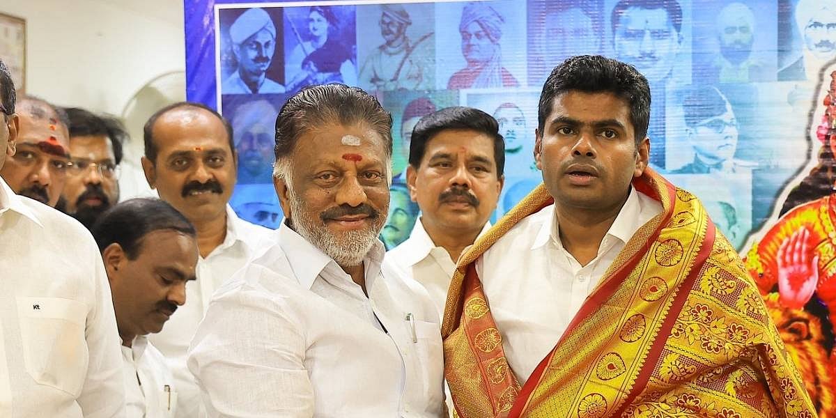 ப்ளீஸ் எங்ககூட ஓட்டு கேட்க வராதீங்க : பாஜகவினரை பார்த்து கெஞ்சும் அதிமுக நிர்வாகிகள்.. இதல்லவோ கூட்டணி!