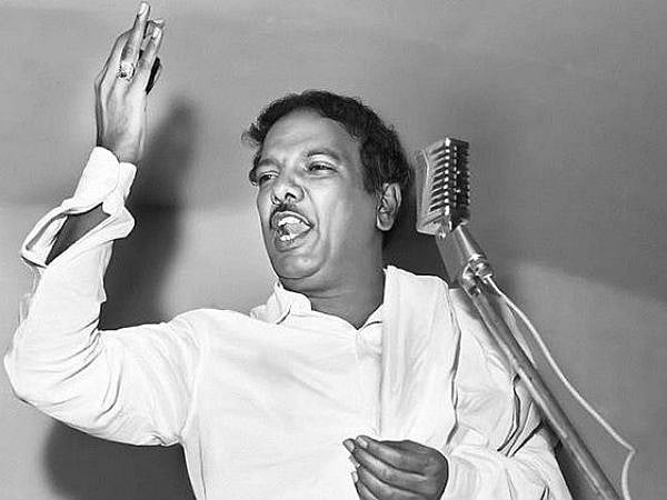 தமிழ்ச் சொந்தங்களோடு உறவாடிய பேனா: கிணற்று தவளை போல கூச்சலிட்டு வரும் கூட்டத்திற்கு பாடம் எடுத்த சிலந்தி!