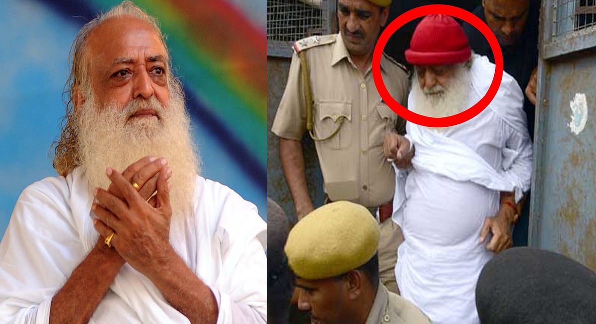 தொடர் பாலியல் வழக்கு.. சிறைக்கே சென்று தீர்ப்பு.. குதிரை வண்டி To குரு ஜீ.. யார் இந்த ஆசாராம் பாபு ?