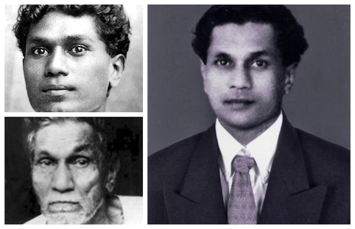 விரட்டியடிக்கப்பட்ட கேரளாவின் முதல் நடிகை.. கூகுளின் Doodle கொண்டாடும் PK ரோஸி யார்? -மறைக்கப்பட்ட வரலாறு