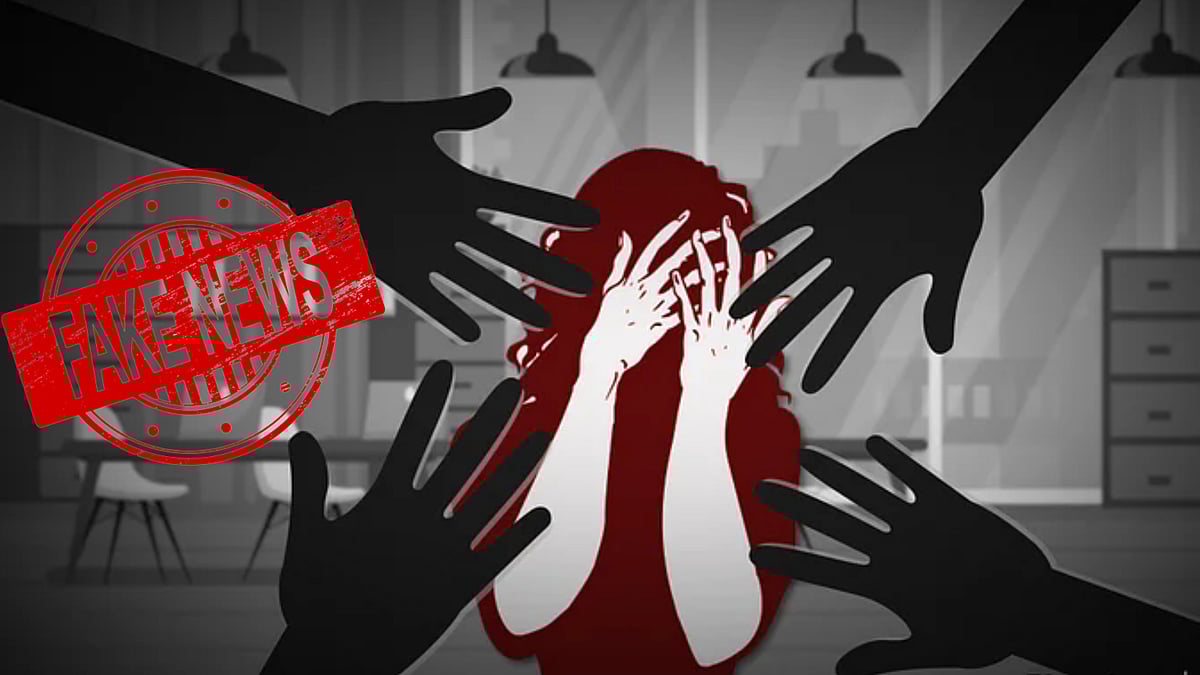 “நான் சொன்னது பொய்..” - காஞ்சிபுரம் இளம்பெண் கூட்டு பாலியல் வன்கொடுமை வழக்கில் திடீர் திருப்பம் !