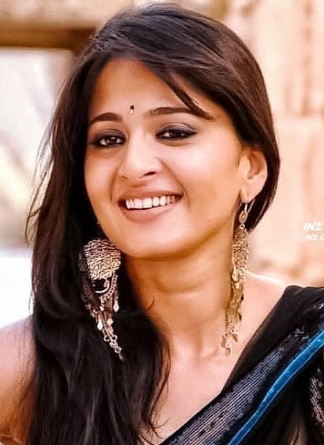 “நா சிரிச்சா சிரிச்சுட்டே இருப்பேன்..” - சமந்தாவை தொடர்ந்து அரியவகை நோயால் பாதிக்கப்பட்டுள்ள அனுஷ்கா !