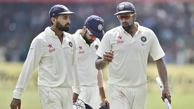 "கவாஸ்கர் ,சேவாக்கை போல இந்தியாவின் மிகச்சிறந்த தொடக்க வீரர் இவர்" -தமிழக வீரரை புகழ்ந்த அஸ்வின் ! 