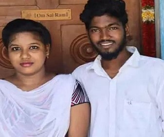 சாலை விபத்தில் உயிரிழந்த காதலன்.. ஒரே வாரத்தில் விபரீத முடிவெடுத்த காதலி: சோகத்தில் குடும்பம்!