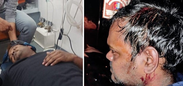 தமிழ்நாடு மாணவர்கள் மீது தாக்குதல் - ABVP மீது நடவடிக்கை கோரி ஒன்றிய அமைச்சருக்கு கனிமொழி MP கடிதம்!