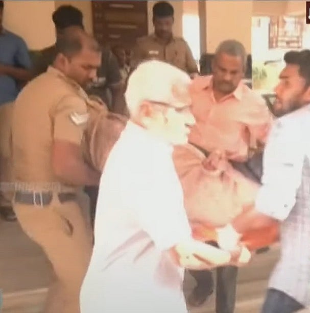 “ரொம்ப நேரமாகியும் கதவை திறக்கல..” - வாணி ஜெயராம் இறப்பு குறித்து பணிப்பெண் பரபரப்பு தகவல் !