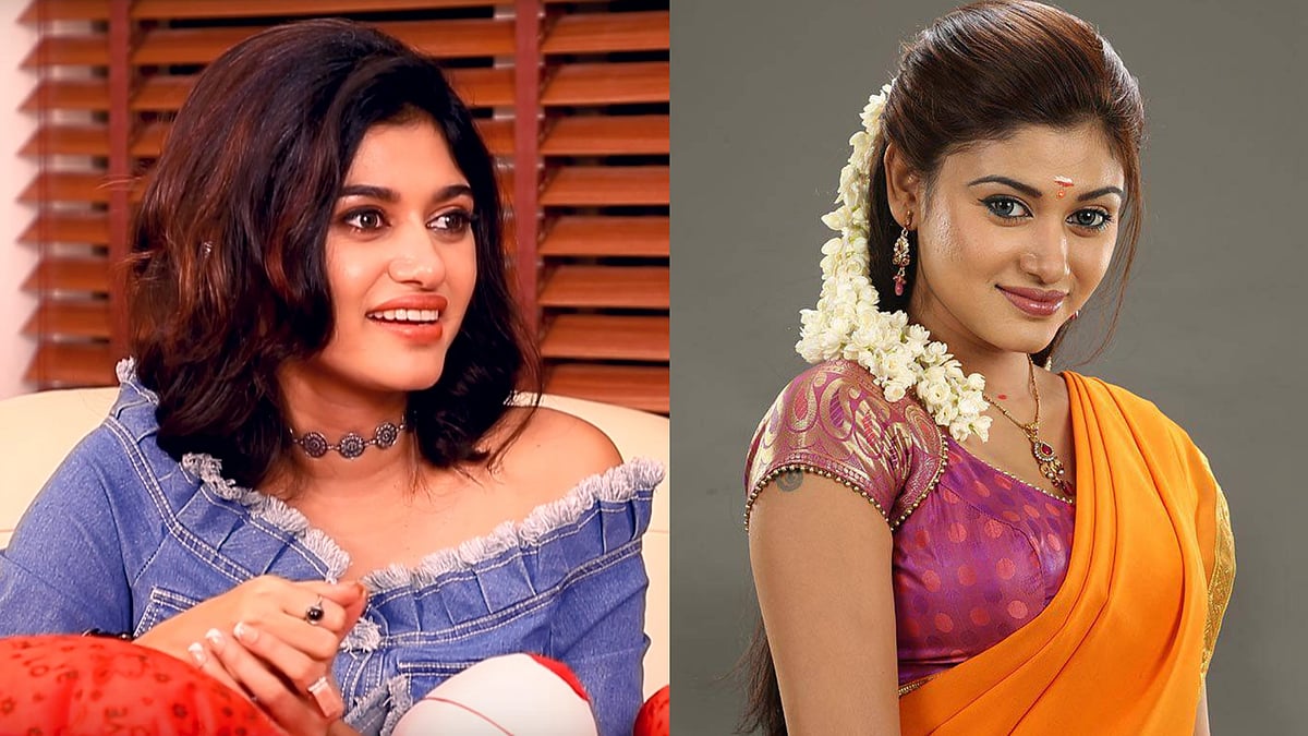 “Interest இல்ல.. இனி அந்த கேள்வியை என்கிட்ட கேட்காதீங்க” : கோபத்துடன் பதில் அளித்த நடிகை ஓவியா !