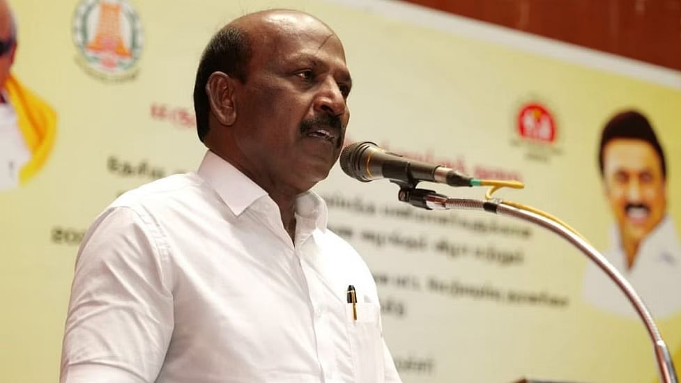 நீட் தேர்வு வழக்கு: திசை திருப்பி பிரச்சாரம் செய்வதா? - வதந்தி பரப்பும் கும்பலுக்கு அமைச்சர் மா.சு பதிலடி