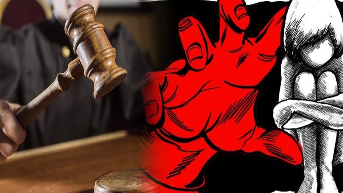 உ.பி-யை உலுக்கிய குழந்தை பாலியல் வன்கொடுமை வழக்கு.. 1 வருடம் கழித்து நீதிமன்றம் வழங்கிய அதிரடி தீர்ப்பு !