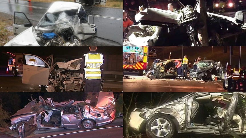 உலகிலேயே மோசமான ஓட்டுனர்கள் உள்ள நாடுகள் பட்டியலில் தாய்லாந்துக்கு முதலிடம்... முதல் 5 இடத்தில் இந்தியா !