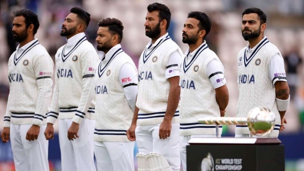 Test Championship முக்கியம்.. IPL அணிகளுக்கு கட்டுப்பாடு.. வீரர்கள் காயத்தை தவிர்க்க BCCI அதிரடி முடிவு!