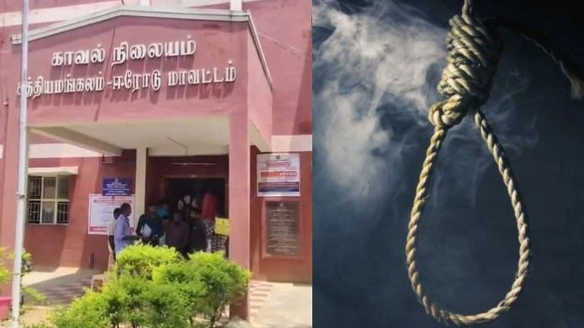 புதிய செல்போன் கேட்ட காதல் கணவன்.. மனைவி வாங்கி தர மறுத்ததால் நடந்த விபரீதம்!