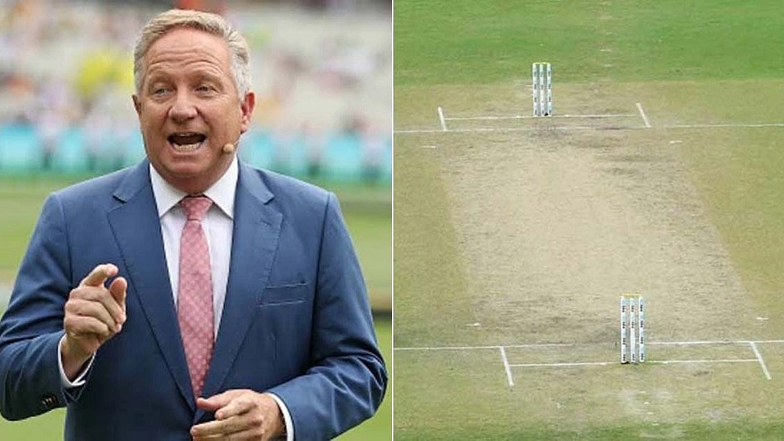 "இந்த செயல் கொடூரமானது".. இந்திய கிரிக்கெட் வாரியத்தை கடுமையாக தாக்கிய ஆஸ்திரேலிய அணி முன்னாள் வீரர்!  