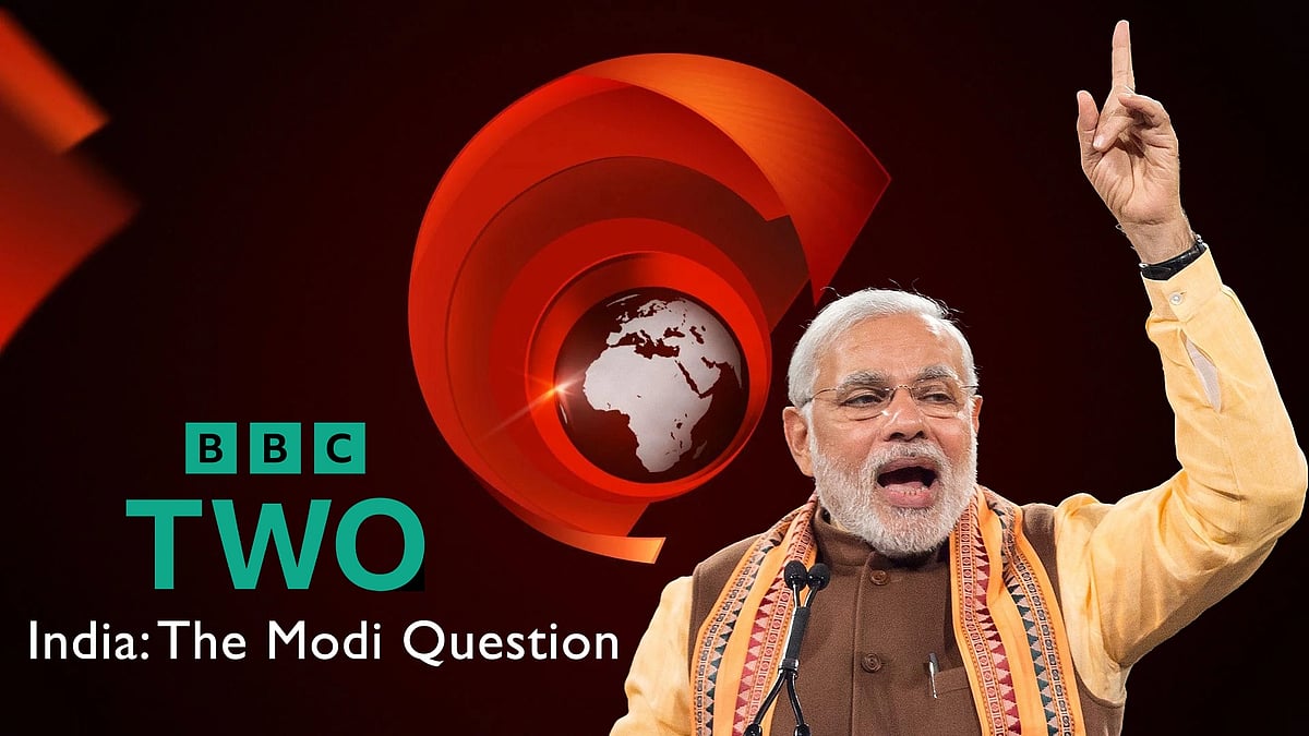 இந்திய ஊடகத்தை தொடர்ந்து மேற்கத்திய ஊடகத்துக்கும் பூட்டுபோட முயற்சி -மோடியை விமர்சித்த காங்கிரஸ் !  