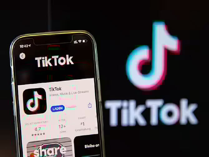 இந்தியாவில் முடிவுக்கு வந்த TikTok.. பணியாளர்களை வேலைநீக்கம் செய்து விடைபெறவுள்ளதாக அறிவிப்பு !