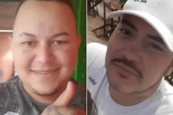 கிண்டலாக சிரித்தவர்கள் மீது துப்பாக்கிச் சூடு; 7 பேர் பலி: சைக்கோ நண்பர்களால் கதி கலங்கிய பிரேசில்! Video