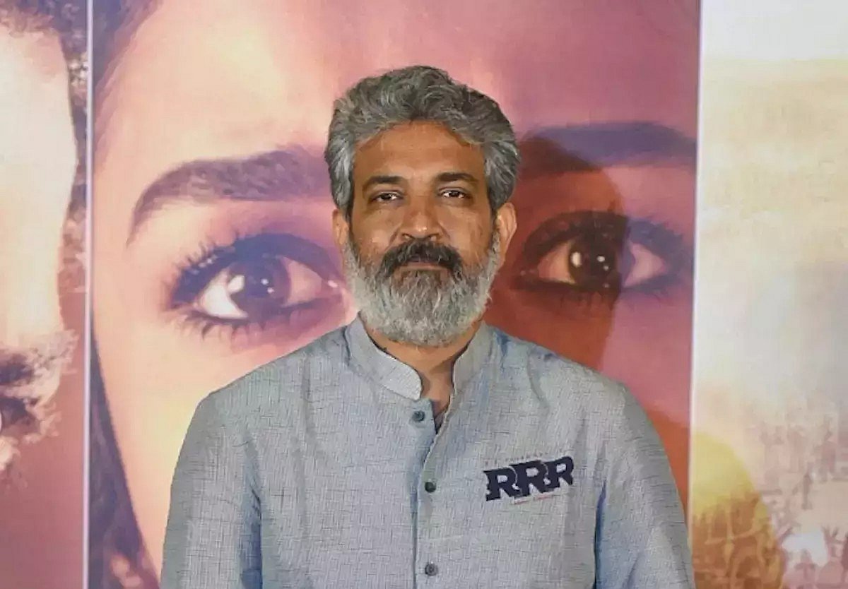 சிறந்த 5 இந்தியப் படம்: ஹாலிவுட் ரசிகர்களுக்கு 'வெற்றிமாறன்' படத்தைப் பரிந்துரை செய்த ராஜமௌலி -என்ன படம்?