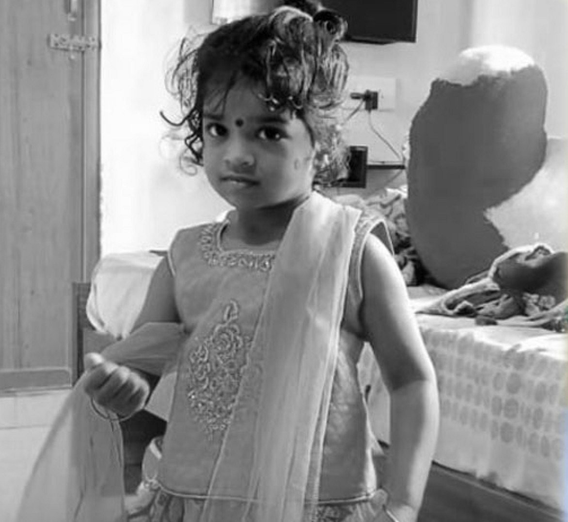 “4 வயது குழந்தையை கொலை செய்த பாட்டி.. போலிஸ் விசாரணையில் வெளிவந்த  அதிர்ச்சி தகவல்” - பின்னணி என்ன ?